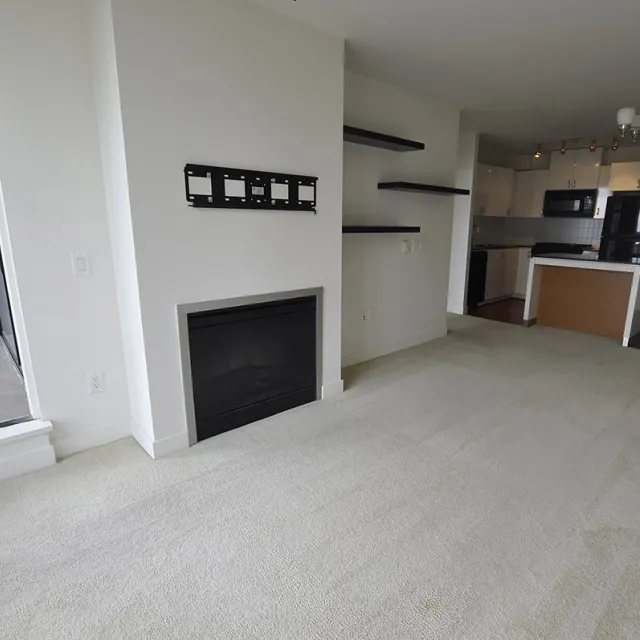 Sky in Lower Lonsdale - 1 Bedroom Apartment For Rent in North Vancouver 908 - 151 West 2nd Street, North Vancouver, BC