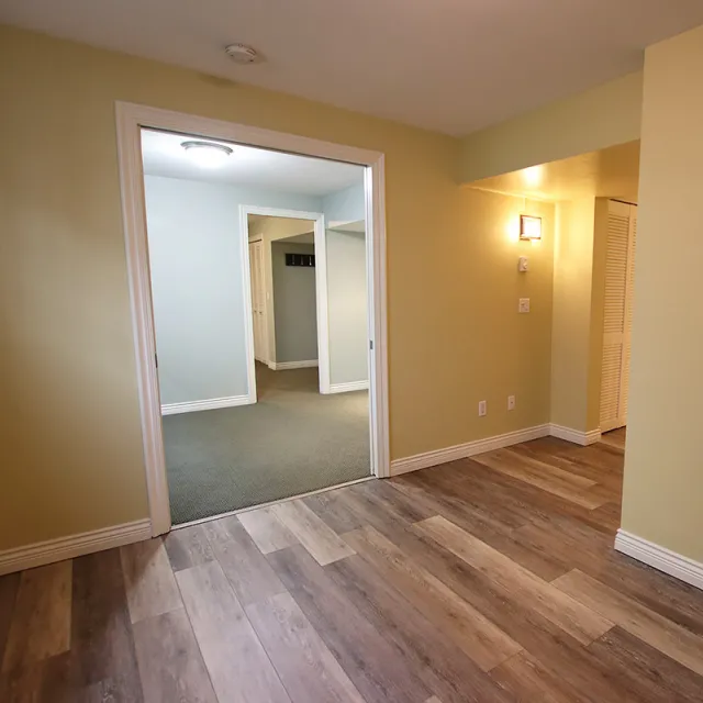 Renfrew Collingwood - 1 Bedroom Basement For Rent in Vancouver 4335B Atlin Street, Vancouver, BC