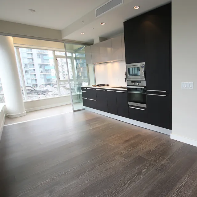 Alexandra in The West End - 1 Bedroom Apartment For Rent in Vancouver 702 - 1221 Bidwell Street, Vancouver, BC