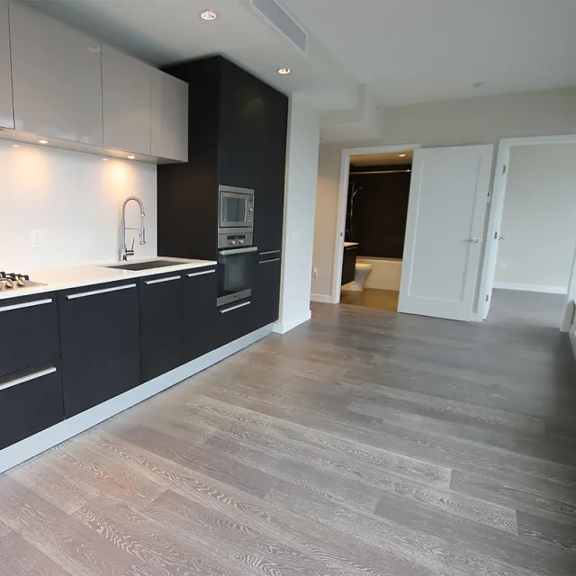 Alexandra in The West End - 1 Bedroom Apartment For Rent in Vancouver 702 - 1221 Bidwell Street, Vancouver, BC