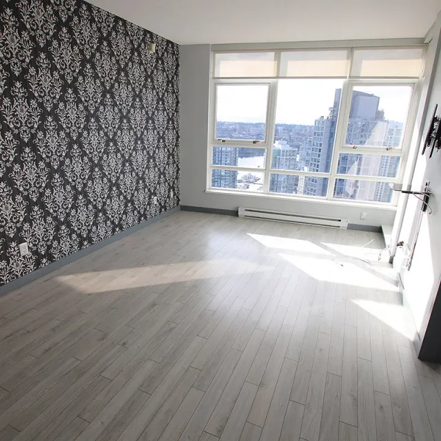 The Max in Yaletown - 2 Bedroom Apartment For Rent in Vancouver 3601 - 928 Beatty Street, Vancouver, BC