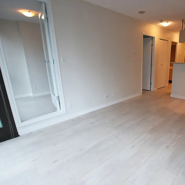 The Lions in Downtown - 1 Bedroom Apartment For Rent in Vancouver 401 - 1331 Alberni Street, Vancouver, BC