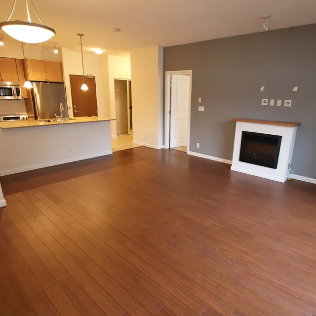 The Grove in Fraserview - Unfurnished, 2 Bed 2 Bath Apartment For Rent at 206 - 290 Francis, New Westminster