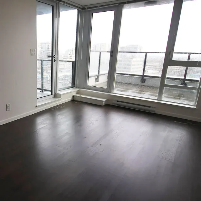 Quintet in Brighouse - 1 Bedroom Apartment For Rent in Richmond 1211 - 7988 Ackroyd Road, Richmond, BC, V6X 0K6