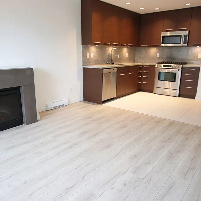 Pulse in Kitsilano - 1 Bedroom Apartment For Rent in Vancouver 206 - 2528 Maple Street, Vancouver, BC