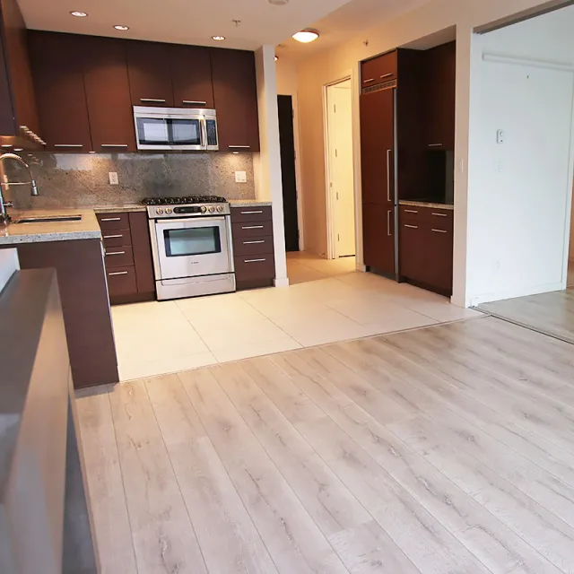 Pulse in Kitsilano - 1 Bedroom Apartment For Rent in Vancouver 206 - 2528 Maple Street, Vancouver, BC