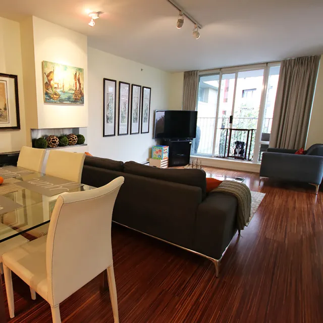 Uno in Mount Pleasant East - 1 Bedroom Apartment For Rent in Vancouver 402 - 328 East 11th Avenue, Vancouver, BC