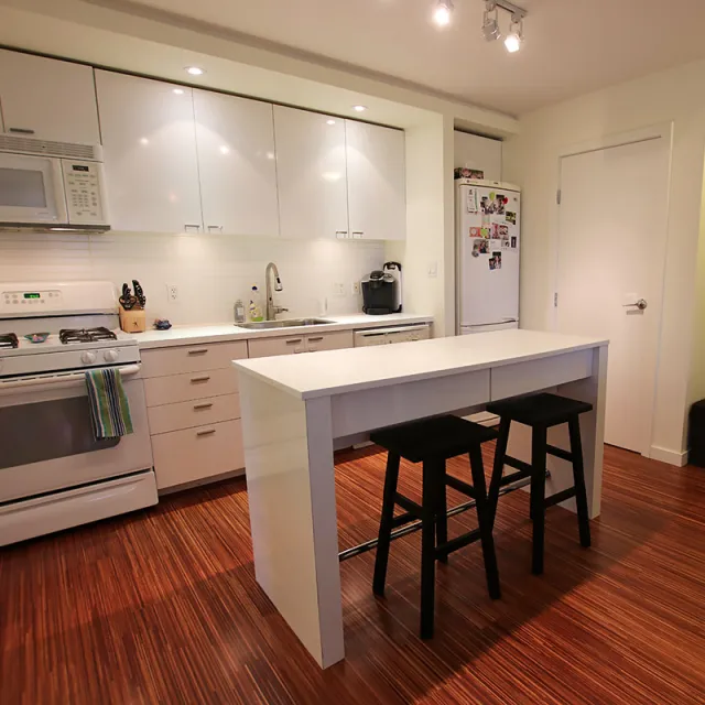 Uno in Mount Pleasant East - 1 Bedroom Apartment For Rent in Vancouver 402 - 328 East 11th Avenue, Vancouver, BC
