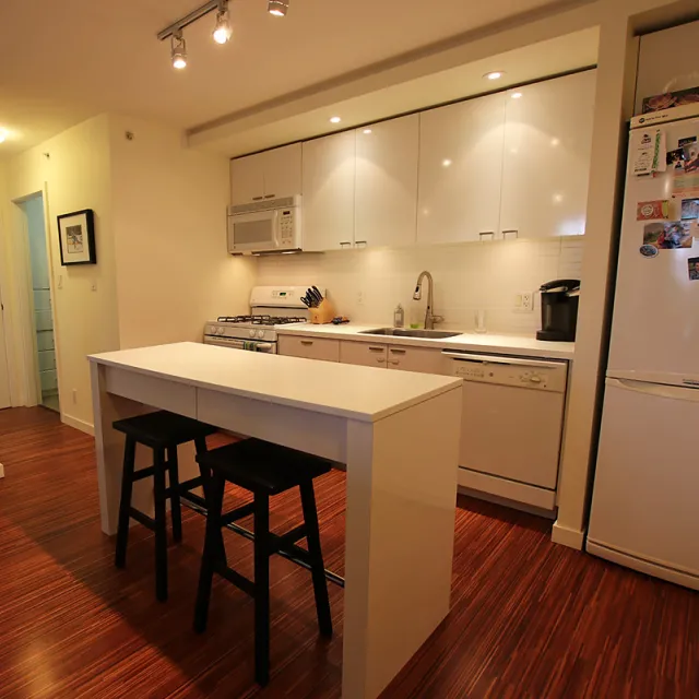 Uno in Mount Pleasant East - 1 Bedroom Apartment For Rent in Vancouver 402 - 328 East 11th Avenue, Vancouver, BC