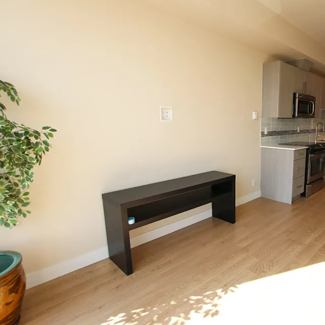 View 388 in Hastings Sunrise - 1 Bedroom Apartment For Rent in Vancouver at 501 - 388 Kootenay Street, Vancouver, BC, V5K 0C5