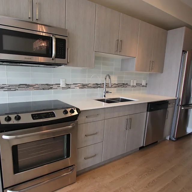 View 388 in Hastings Sunrise - 1 Bedroom Apartment For Rent in Vancouver at 501 - 388 Kootenay Street, Vancouver, BC, V5K 0C5