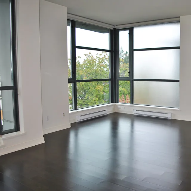 Avenue at Tapestry in Fairview - 2 Bedroom Apartment For Rent in Vancouver 606 - 750 West 12th Avenue, Vancouver, BC