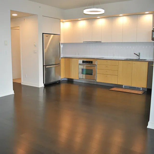 Avenue at Tapestry in Fairview - 2 Bedroom Apartment For Rent in Vancouver 606 - 750 West 12th Avenue, Vancouver, BC