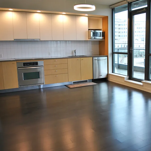 Avenue at Tapestry in Fairview - 2 Bedroom Apartment For Rent in Vancouver 606 - 750 West 12th Avenue, Vancouver, BC