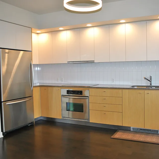 Avenue at Tapestry in Fairview - 2 Bedroom Apartment For Rent in Vancouver 606 - 750 West 12th Avenue, Vancouver, BC