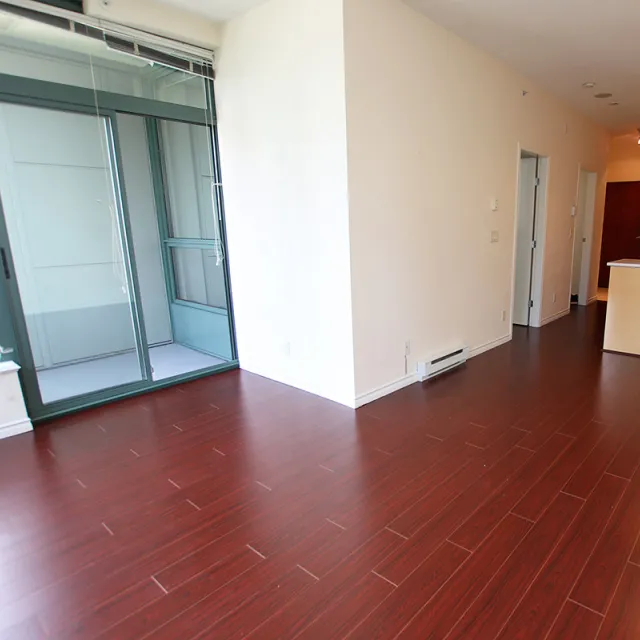 Venus in Coal Harbour - 1 Bedroom Apartment For Rent in Vancouver 405 - 1239 West Georgia Street, Vancouver, BC