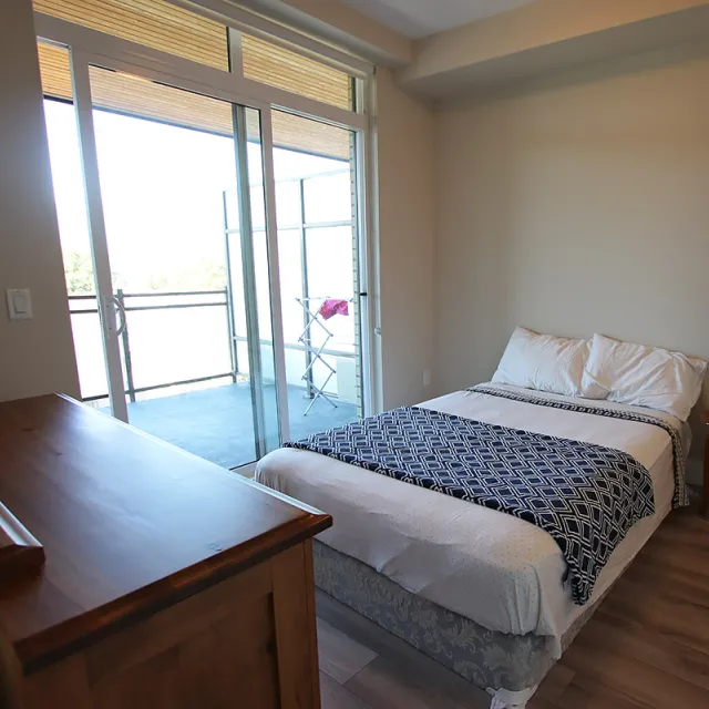 Madison in Burnaby Heights - 1 Bedroom Apartment For Rent in Burnaby 309 - 4307 Hastings Street, Burnaby, BC