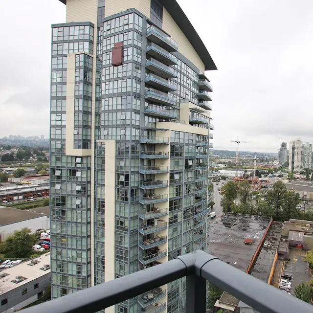 Legacy in Brentwood - 2 Bedroom Apartment For Rent in Burnaby 2205 - 2225 Holdom Avenue, Burnaby, BC