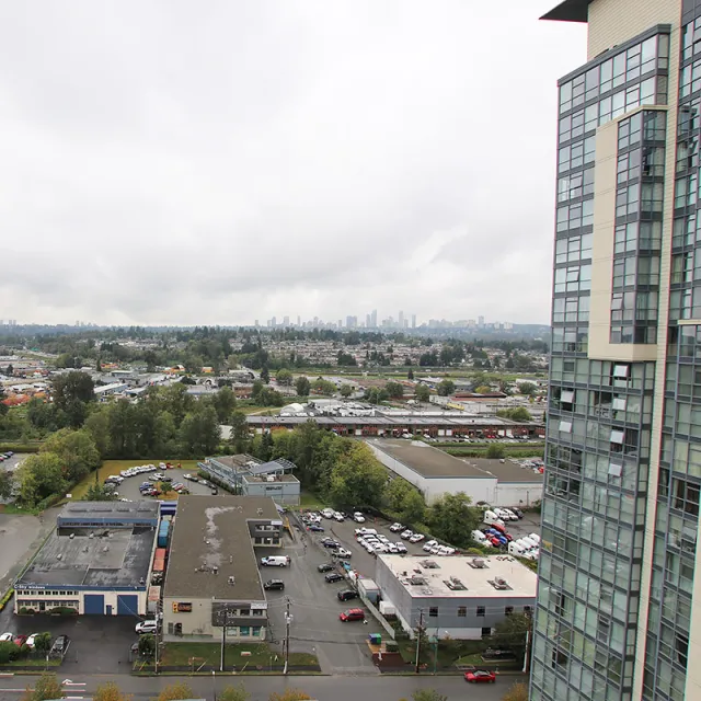 Legacy in Brentwood - 2 Bedroom Apartment For Rent in Burnaby 2205 - 2225 Holdom Avenue, Burnaby, BC