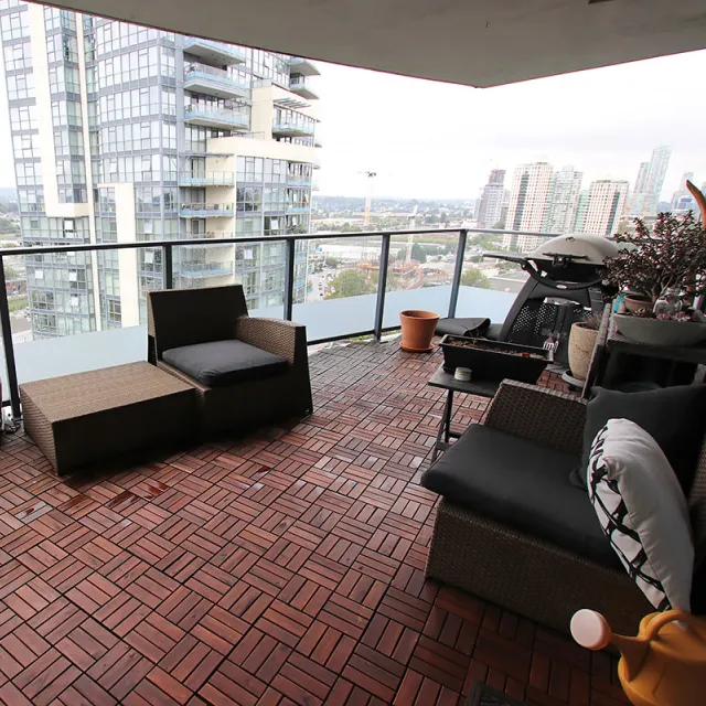 Legacy in Brentwood - 2 Bedroom Apartment For Rent in Burnaby 2205 - 2225 Holdom Avenue, Burnaby, BC