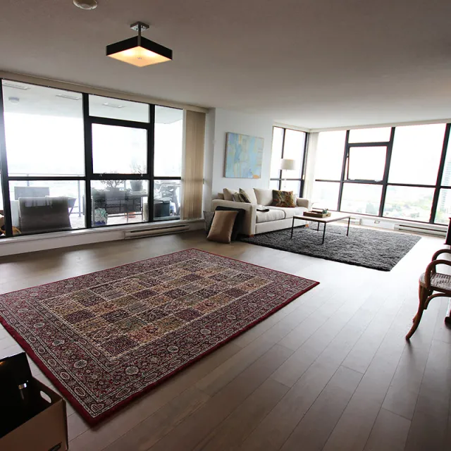 Legacy in Brentwood - 2 Bedroom Apartment For Rent in Burnaby 2205 - 2225 Holdom Avenue, Burnaby, BC