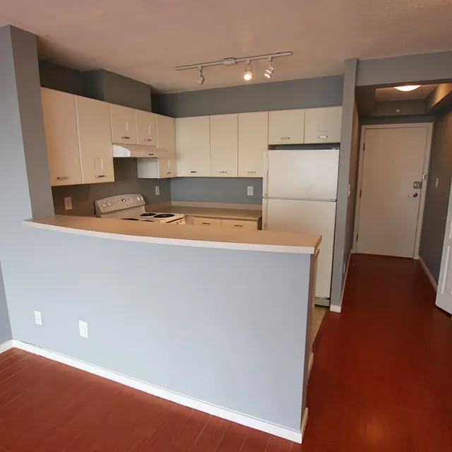 The Centro in Renfrew Collingwood - 1 Bedroom Apartment For Rent in Vancouver 811 - 3438 Vanness Avenue, Vancouver, BC