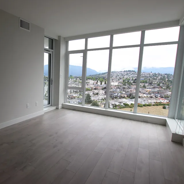 Escala in Brentwood - 1 Bedroom Apartment For Rent in Burnaby 2309 - 1788 Gilmore Avenue, Burnaby, BC