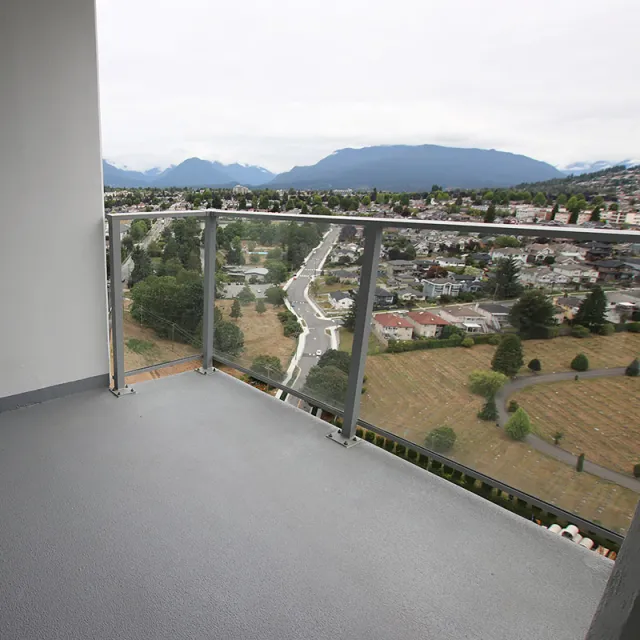 Escala in Brentwood - 1 Bedroom Apartment For Rent in Burnaby 2309 - 1788 Gilmore Avenue, Burnaby, BC