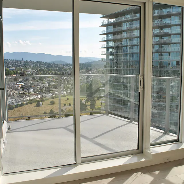 Escala in Brentwood - 2 Bedroom Apartment For Rent in Burnaby 2410 - 1788 Gilmore Avenue, Burnaby, BC