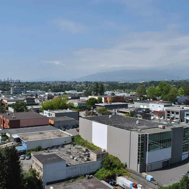 Escala in Brentwood - 2 Bedroom Apartment For Rent in Burnaby 1206 - 1788 Gilmore Avenue, Burnaby, BC