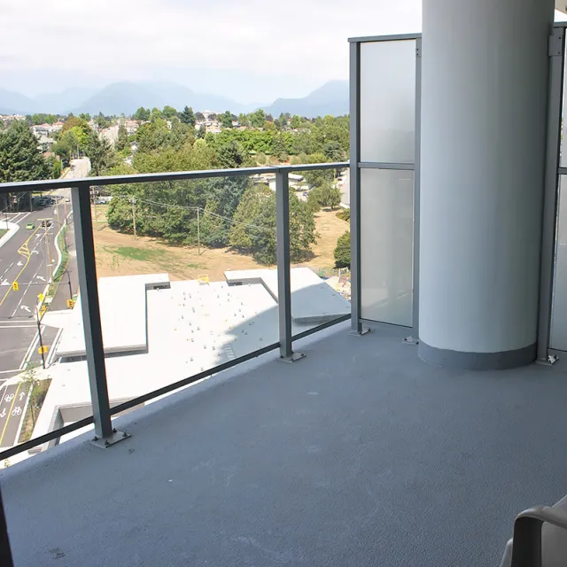 Escala in Brentwood - 2 Bedroom Apartment For Rent in Burnaby 1206 - 1788 Gilmore Avenue, Burnaby, BC