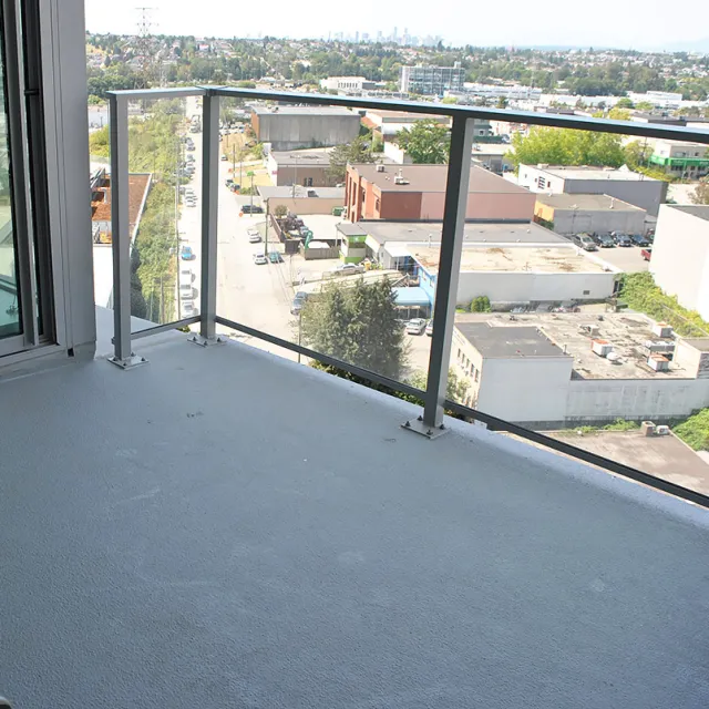 Escala in Brentwood - 2 Bedroom Apartment For Rent in Burnaby 1206 - 1788 Gilmore Avenue, Burnaby, BC