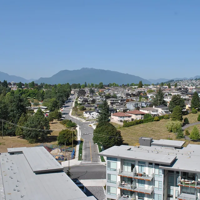Escala in Brentwood - 2 Bedroom Apartment For Rent in Burnaby 1207 - 1788 Gilmore Avenue, Burnaby, BC