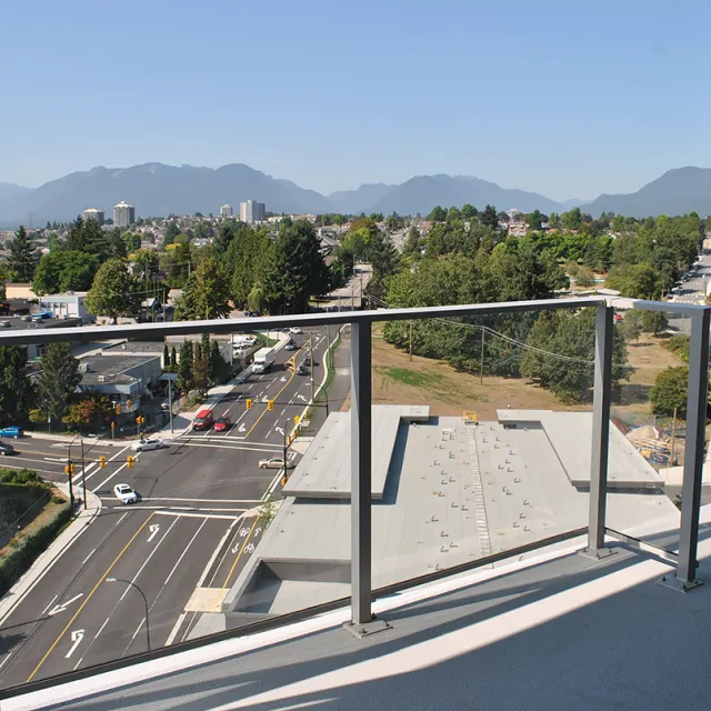 Escala in Brentwood - 2 Bedroom Apartment For Rent in Burnaby 1207 - 1788 Gilmore Avenue, Burnaby, BC