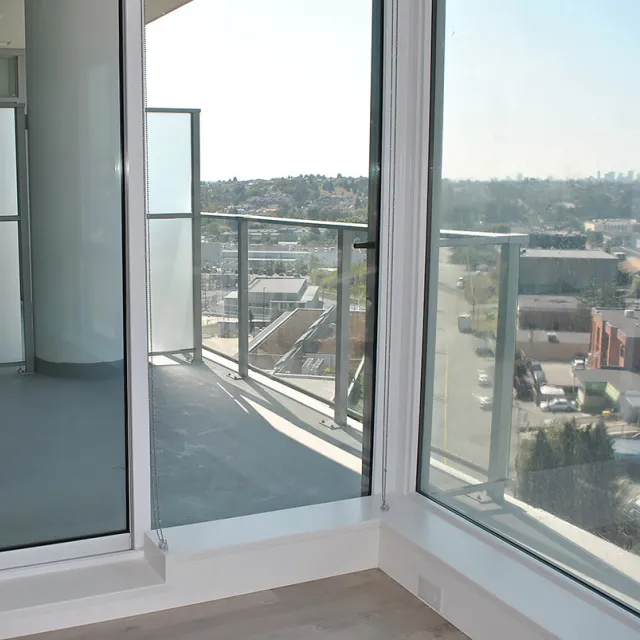 Escala in Brentwood - 2 Bedroom Apartment For Rent in Burnaby 1207 - 1788 Gilmore Avenue, Burnaby, BC