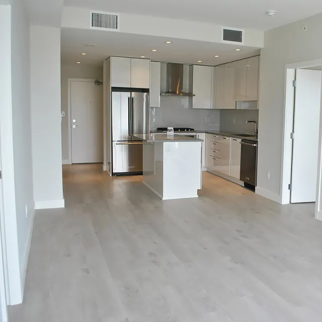 Escala in Brentwood - 2 Bedroom Apartment For Rent in Burnaby 2007 - 1788 Gilmore Avenue, Burnaby, BC