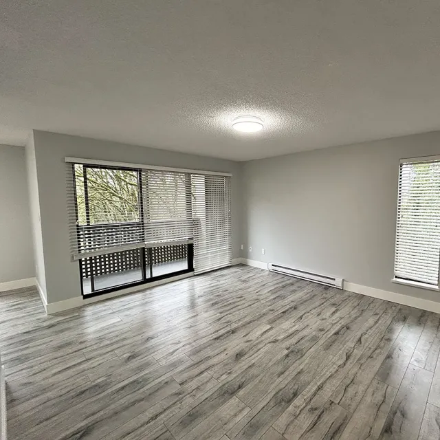 Fraser Mews in Fraserview - 1 Bedroom Apartment For Rent in New Westminster 304 - 365 Ginger Drive, New Westminster, BC