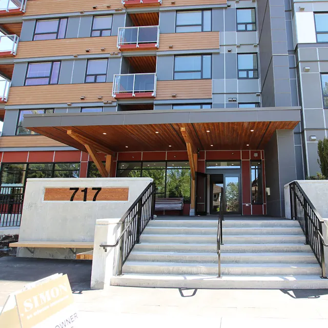 Simon in Coquitlam West - Unfurnished, 1 Bed 1 Bath Apartment For Rent at 307 - 717 Breslay, Coquitlam Simon in Coquitlam West - Unfurnished, 1 Bed 1 Bath Apartment For Rent at 307 - 717 Breslay, Coquitlam