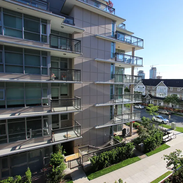 Simon in Coquitlam West - Unfurnished, 1 Bed 1 Bath Apartment For Rent at 307 - 717 Breslay, Coquitlam Simon in Coquitlam West - Unfurnished, 1 Bed 1 Bath Apartment For Rent at 307 - 717 Breslay, Coquitlam