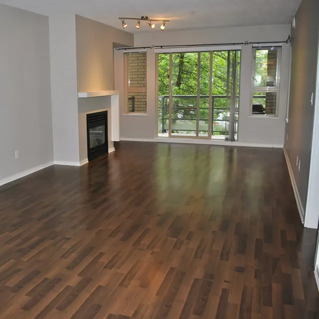 Harmony in SFU - 3 Bedroom Apartment For Rent in Burnaby 207 - 9319 University Crescent, Burnaby, BC