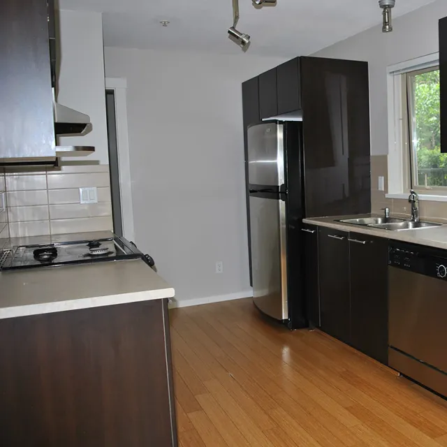 Harmony in SFU - 3 Bedroom Apartment For Rent in Burnaby 207 - 9319 University Crescent, Burnaby, BC