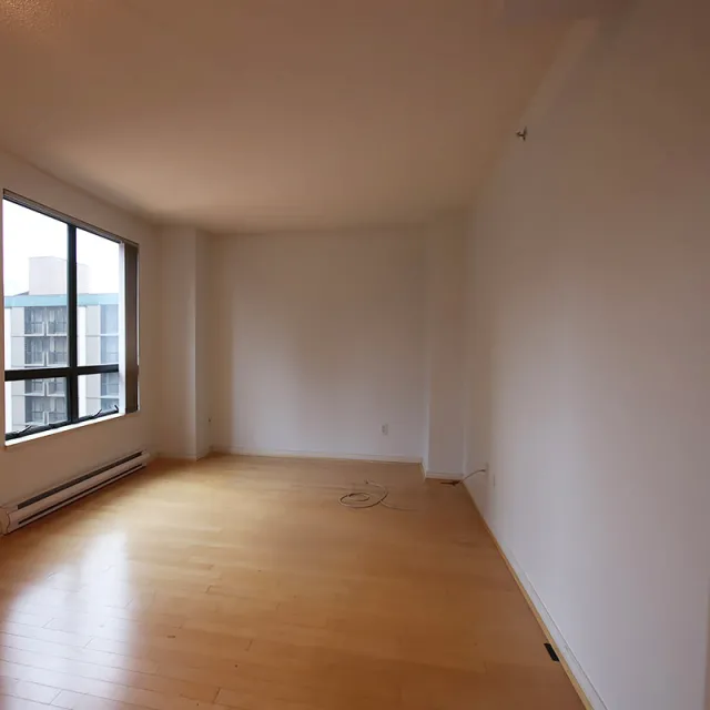 Genesis in Downtown - Studio For Rent in Vancouver 804 - 1189 Howe Street, Vancouver, BC