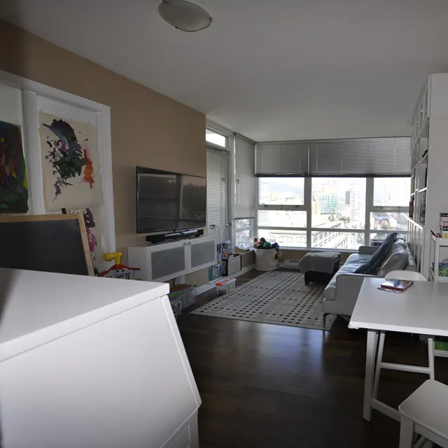 Max in Yaletown - 1 Bedroom Apartment For Rent in Vancouver 2108 - 939 Expo Boulevard, Vancouver, BC