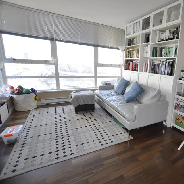 Max in Yaletown - 1 Bedroom Apartment For Rent in Vancouver 2108 - 939 Expo Boulevard, Vancouver, BC