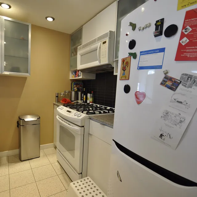 Max in Yaletown - 1 Bedroom Apartment For Rent in Vancouver 2108 - 939 Expo Boulevard, Vancouver, BC