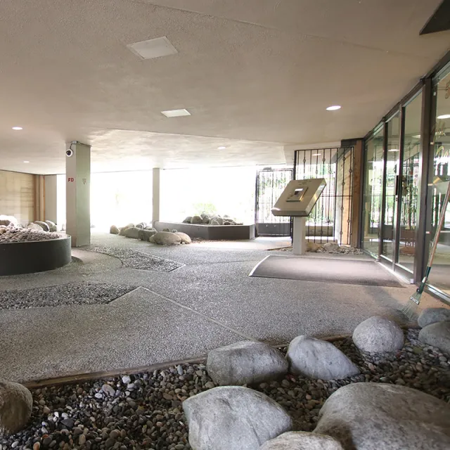 The Parkcrest in Metrotown - 2 Bedroom Apartment For Rent in Burnaby 111 - 5932 Patterson Avenue, Burnaby, BC