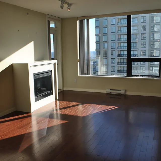 Arcadia in Highgate - 1 Bedroom Apartment For Rent in Burnaby 2109 - 7178 Collier Street, Burnaby, BC