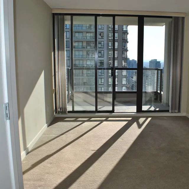 Arcadia in Highgate - 1 Bedroom Apartment For Rent in Burnaby 2109 - 7178 Collier Street, Burnaby, BC