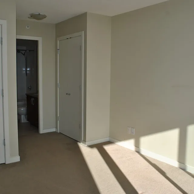 Arcadia in Highgate - 1 Bedroom Apartment For Rent in Burnaby 2109 - 7178 Collier Street, Burnaby, BC