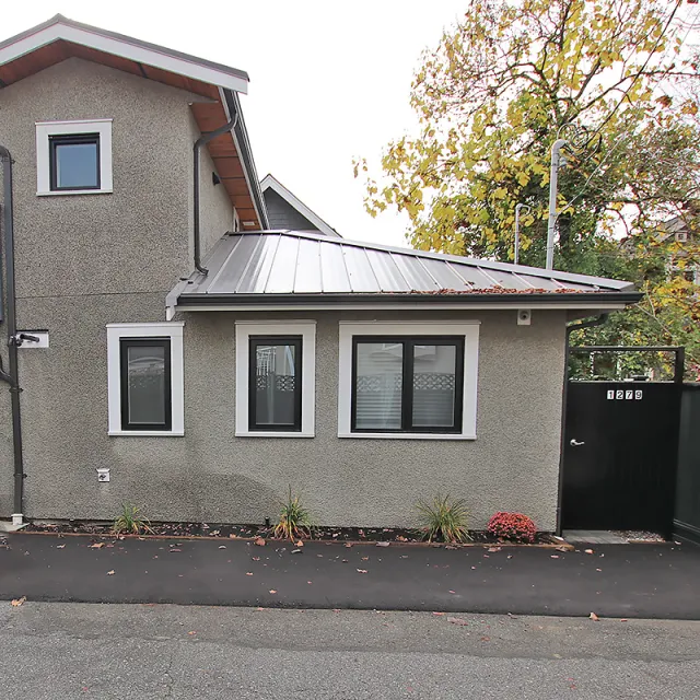 Marpole - 2 Bedroom Laneway House For Rent in Vancouver 1279 West 64th Avenue, Vancouver, BC